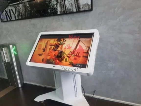 Imagem Sala Comercial para Locação no Centro de São Bernardo