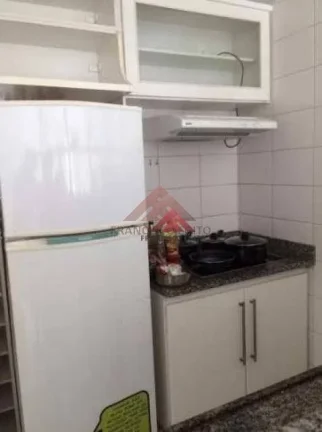 Imagem Apartamento com 1 dormitório à venda, 50 m² por R$ 650.000,00 - Icaraí - Niterói/RJ
