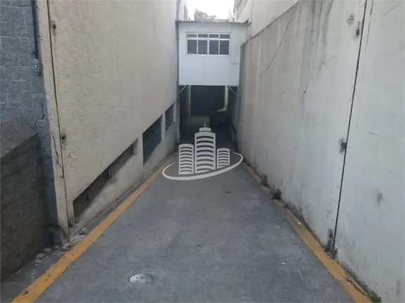 Imagem Galpão/Depósito/Armazém