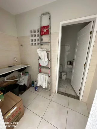 Imagem Casa à Venda no Bairro Santo José - Confira Detalhes e Contato