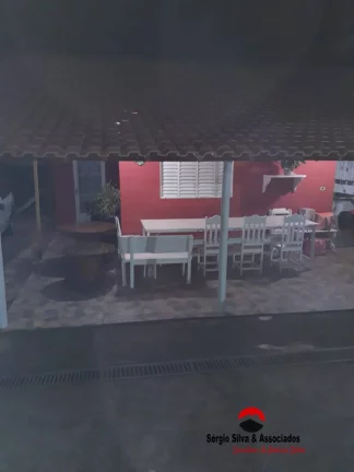 Imagem Casa a Venda na Região do Zé da Rosa em São Bento do Sapucaí - SP.