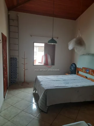 Imagem Casa Duplex Independente c/ Opção Comercial