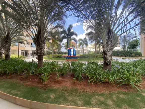 Imagem Apartamento 2 Suítes no Integrato Iguatemi - SJRP