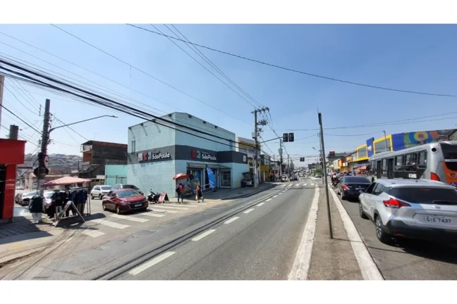 Imagem PONTO COMERCIAL em São Paulo - SP, Vila Prel