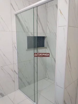 Imagem Apartamento com 2 quartos à venda por R$ 290.000 - Colônia - São Paulo/SP