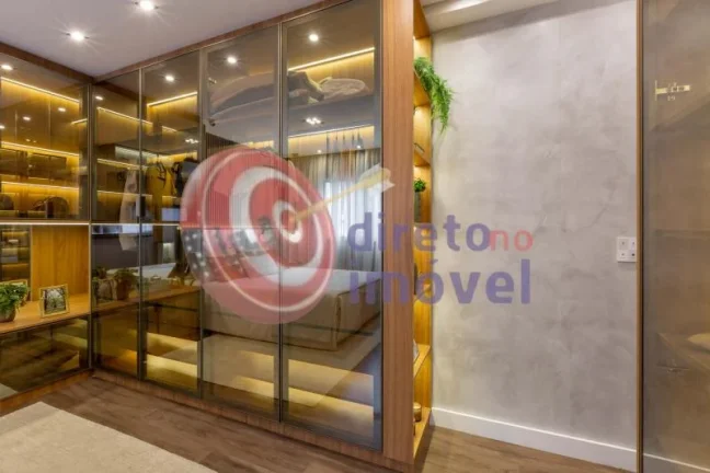 Imagem Apartamento a venda Grand Living Nova Klabin 71m² 2 suítes 1 vaga klabin São Paulo