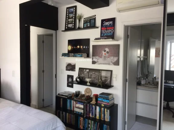 Imagem APARTAMENTO RESIDENCIAL em SÃO PAULO - SP, CAMPO BELO
