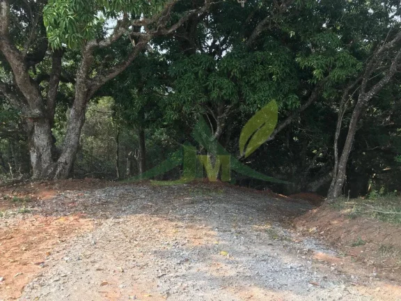 Imagem Belo Terreno à Venda em Piracaia a1km do Asfalto