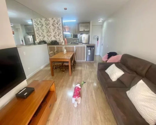 Imagem Apartamento 3 dormitórios,1 suíte , 1 vaga de carro ..
