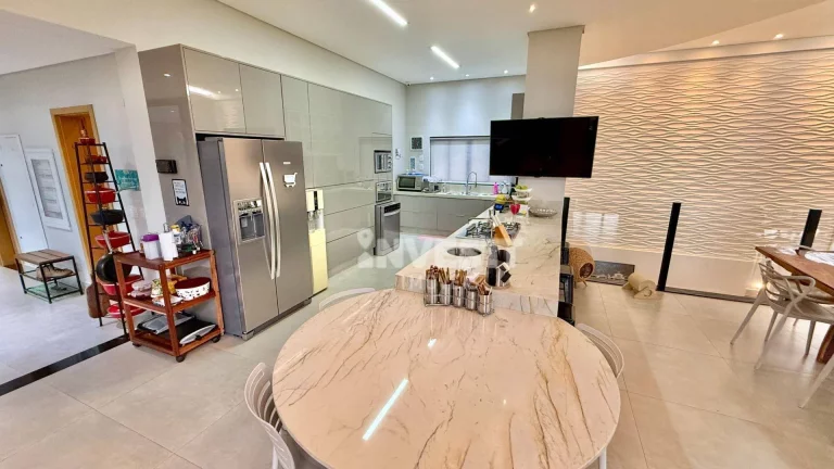 Imagem Casa à venda no Condominio Mira Flores - Hidrolândia/GO