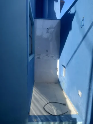 Imagem Casa para Venda em Itanhaém, Jamaica (Praia), 2 dormitórios, 1 suíte, 1 banheiro, 2 vagas