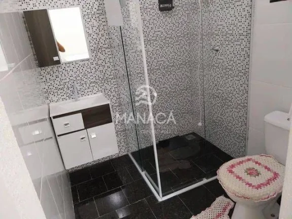 Imagem Casa à Venda no Bairro São Cristóvão – Barra Velha/SC