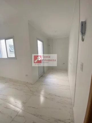 Imagem Apartamento para Venda em Santo André, Vila Príncipe de Gales, 2 dormitórios, 1 banheiro, 1 vaga