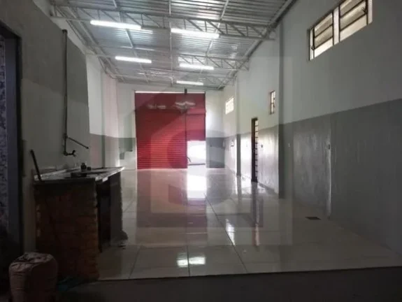 Imagem Salão Comercial / Jardim Brasil