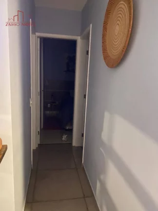 Imagem Apartamento 47m² no Esporte e Vida - Horto Do Ypê.