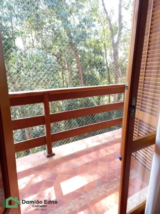 Imagem LINDA CASA CONDOMINIO ALTO PADRÃO CAPITAL VILLE 1