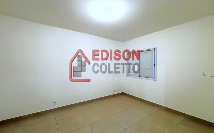 Imagem Apartamento para alugar no Condominio Chácara dos Ipês, Piracicamirim, Piracicaba/SP.
