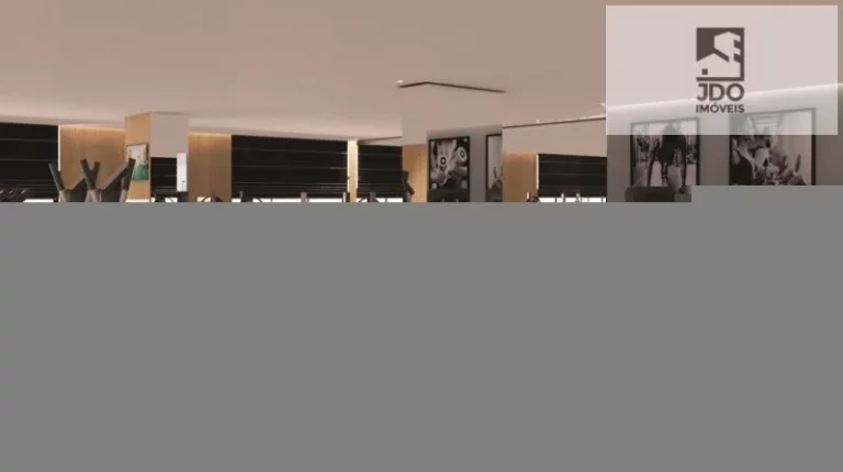 Imagem Apartamento a Venda no bairro Ecoville - Curitiba, PR