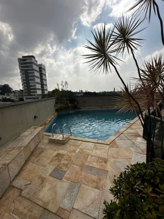Imagem Apartamento 188 m² 4 Dormitorios sendo 1 Suite e 3 Vagas de Garagens