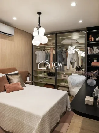 Imagem Apartamento à venda no bairro Cidade Monções - São Paulo/SP, Zona Sul