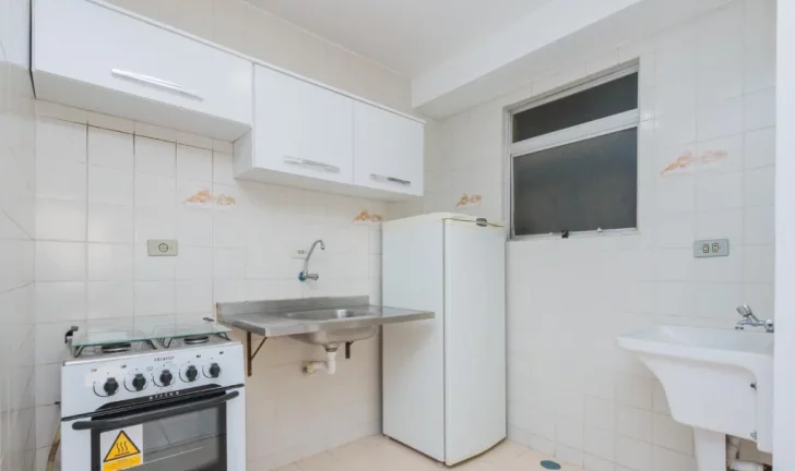 Imagem Apartamento 01 quarto no Cristo Rei