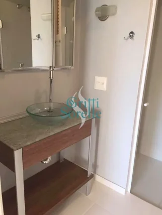 Imagem Apartamento à Venda em Vila Mariana - São Paulo/SP.