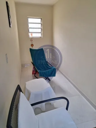Imagem Imperdível! Casa à venda em São Paulo-SP, Vila São José (Ipiranga), 3 quartos, 2 salas, 4 banheiros, 3 vagas de garagem, 176m²