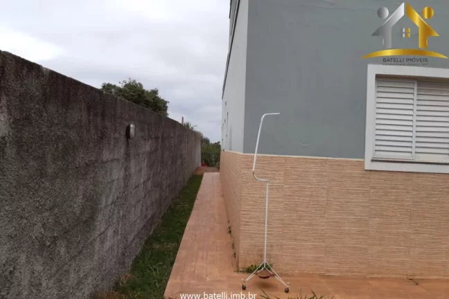 Imagem Casa Térrea - Tijuco Preto - Cotia | Batelli Imóveis