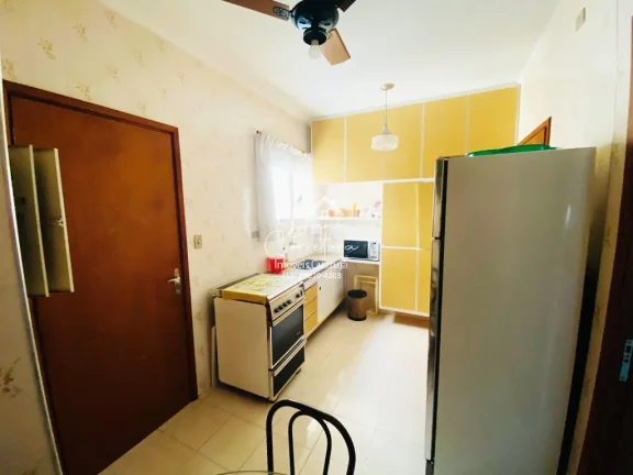 Imagem APARTAMENTO Residencial em GUARUJÁ - SP, PITANGUEIRAS