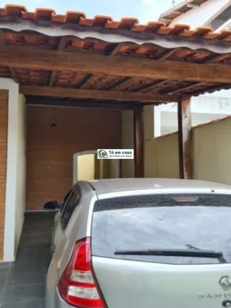 Imagem CASA RESIDENCIAL em SÃO JOSÉ DOS CAMPOS - SP, CIDADE MORUMBI