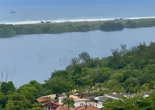 Imagem Barra da Tijuca - Residencial › Apartamento com 3 quarto(s) a Venda