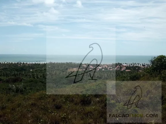 Imagem Terreno para Venda em Conde / BA no bairro Barra do Itariri