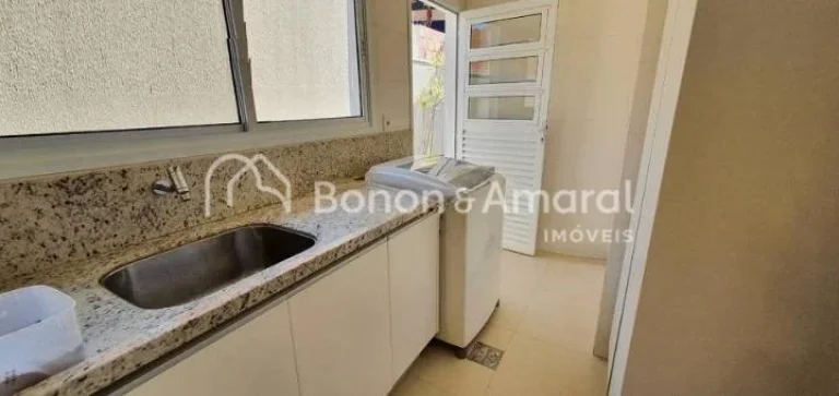 Imagem Seu novo lar te espera no Villagio Di Napoli!

Esta casa é a combinação entre conforto, sofistica...