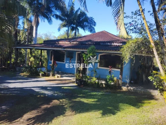 Imagem EXCELENTE SÍTIO À VENDA - REGISTRO/SP