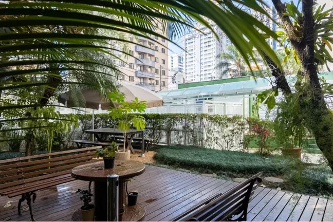 Imagem APARTAMENTO RESIDENCIAL em São Paulo - SP, Aclimação