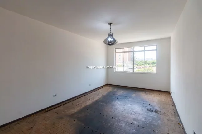 Imagem Apartamento à venda Itaim Bibi São Paulo
