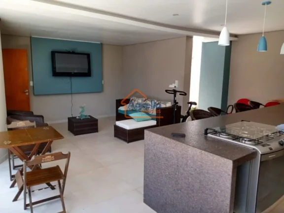 Imagem Casa à venda no bairro Jardim Tropical - Mogi Mirim/SP