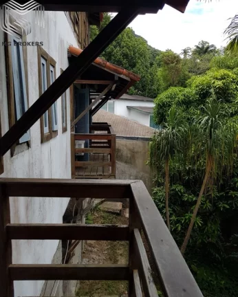 Imagem Casa à venda Barra da Tijuca, Itanhangá, no Portinho do Massaru, 4 suítes, piscina, churrasqueira, 2 vagas
