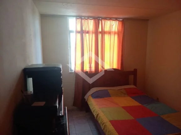 Imagem Apartamento à Venda em Campo Grande, RJ | 2 Quartos e Vaga de Garagem