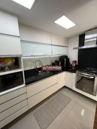 Imagem Sobrado com 3 quartos à venda, 104 m² por R$ 745.000 - Tucuruvi - São Paulo/SP