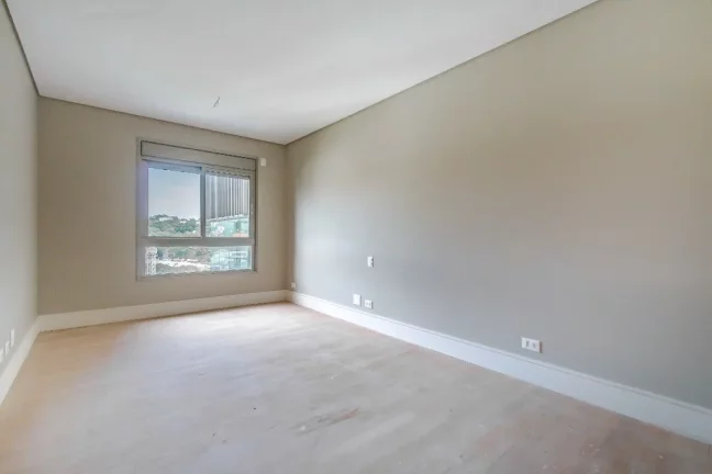 Imagem Residência de luxo no coração de Higienópolis: Apartamento de 4 suítes, 383m² e 6 vagas na Zona Oeste