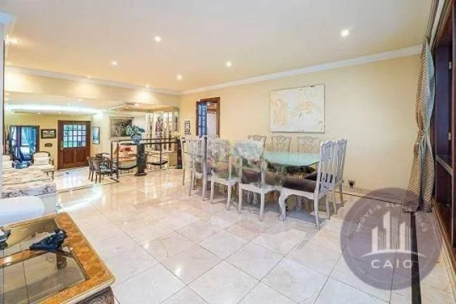 Imagem Casa, 550m² venda -R$ 4.400.000 ou aluguel por R$ 39.000/mês - Alphaville
