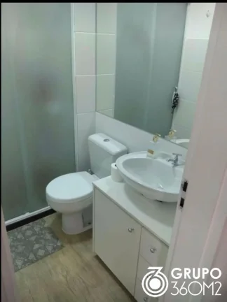 Imagem Apartamento para Venda em Santo André / SP no bairro Utinga