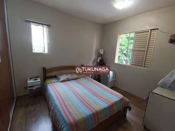 Imagem Apartamento com 1 quarto à venda, 48 m² por R$ 210.000 - Jardim Brasil - São Paulo/SP