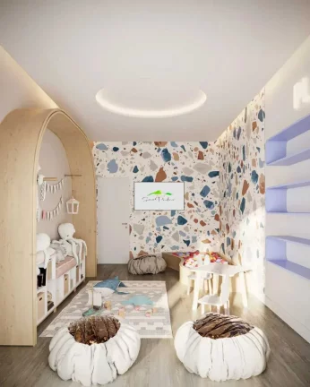 Imagem Apartamento 3 dormitórios sendo 1 suíte e 2 vagas de garagem - Barreiros em São José/SC