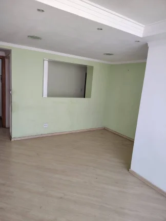Imagem Apartamento à Venda na Mooca - 64 m² com Vaga Coberta