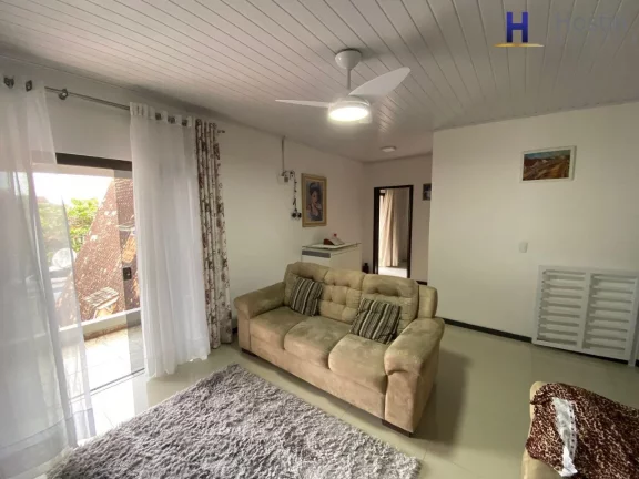 Imagem CASA RESIDENCIAL em SÃO FRANCISCO DO SUL - SC, Praia Grande