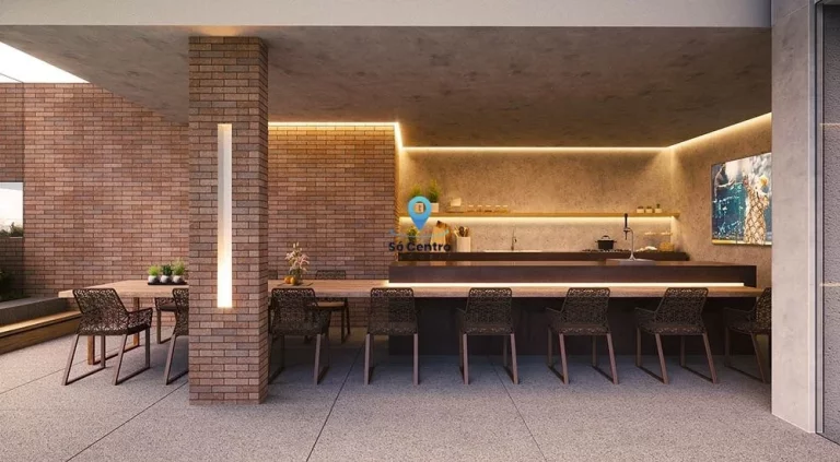 Apartamento à venda localizado na Rua Patagônia, 403, no Bairro Sion em Belo Horizonte. Com 140m²...