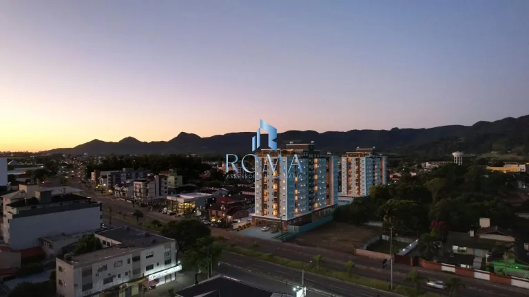 Imagem LANÇAMENTO RESIDENZIALE GRAN PROGRESSO!