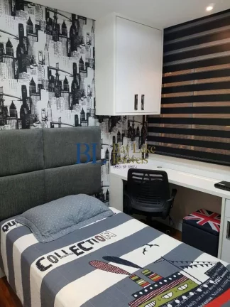 Imagem Vende Apartamento Terrazza Mooca 149m , Aceita permuta